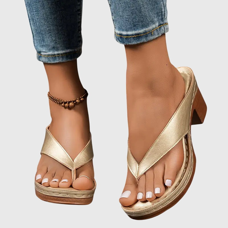 GIANNA | COMFORT SANDALS