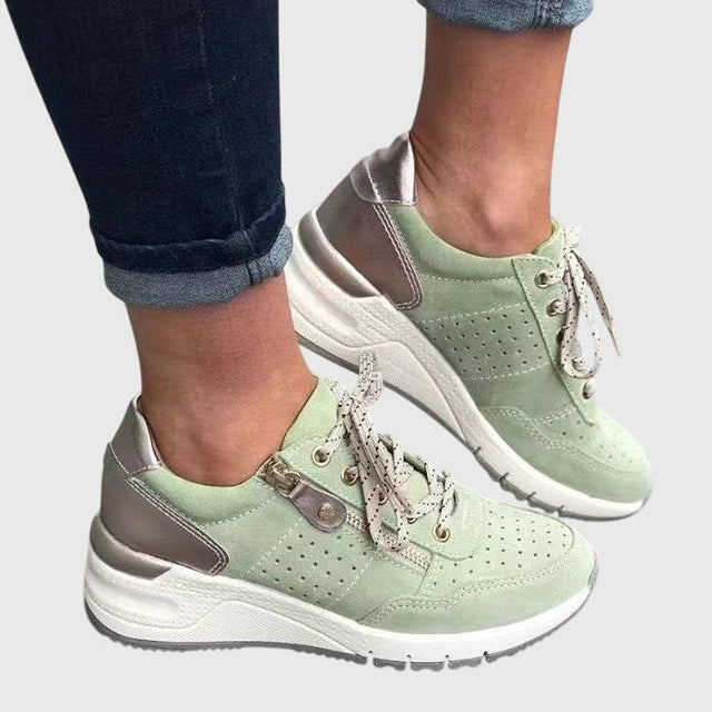 MADDIE | COMFORT SNEAKERS