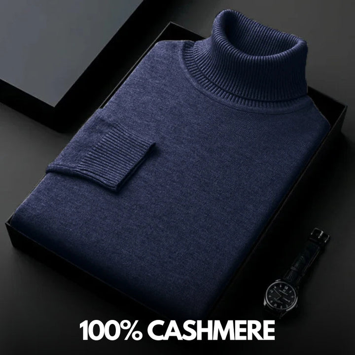 Franco | Pull d’Hiver Élégant