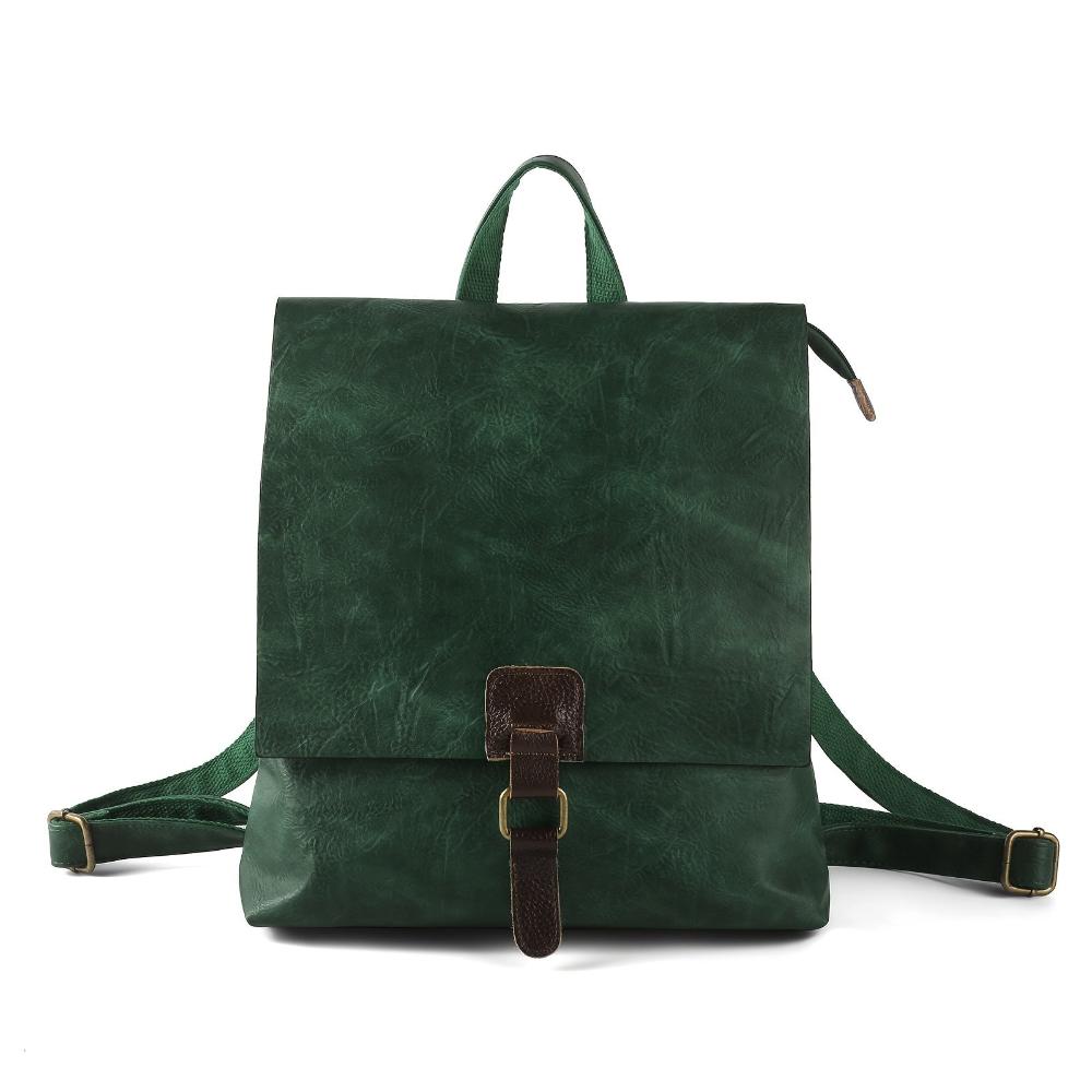 Nina | Sac à dos polyvalent au style vintage