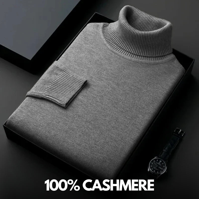 Franco | Pull d’Hiver Élégant