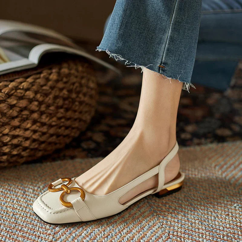 Cecilia - Comfort Sandals