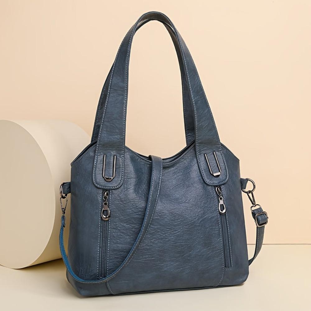 Lydia | Sac à bandoulière au charme vintage