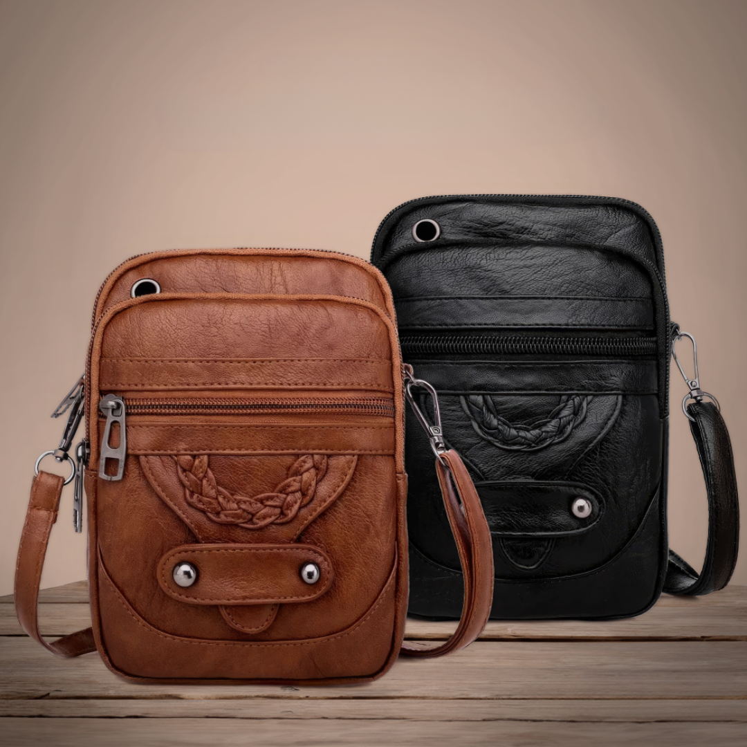 Tamsin | Sac à bandoulière au charme intemporel