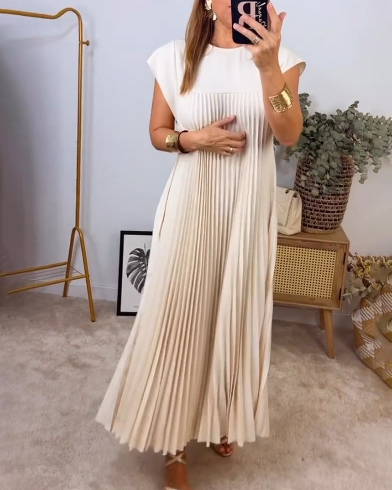 LUCILLE™ - TIMELESS AND COMFORTABLE DRESS