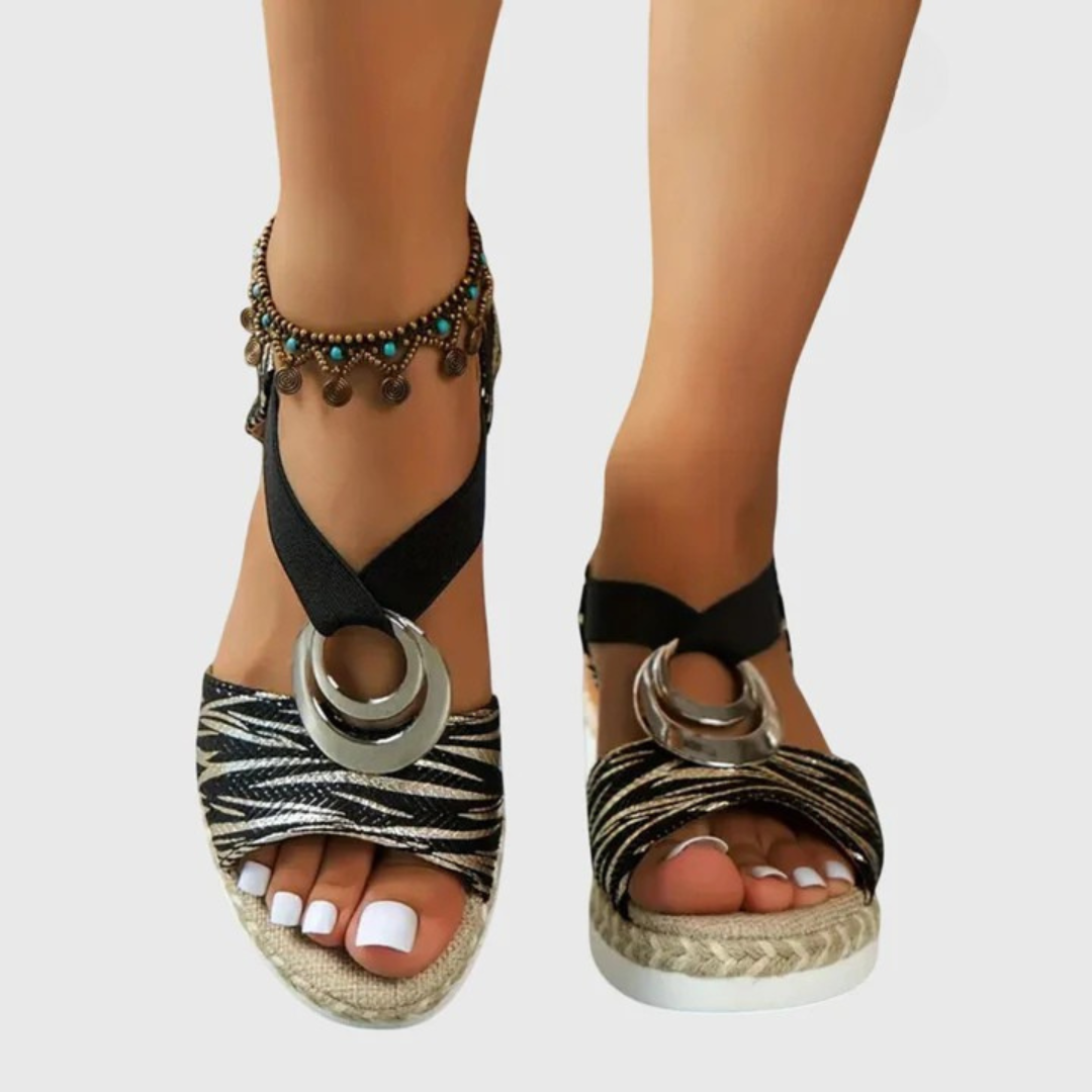 OLIVIA | COMFORT SANDALS