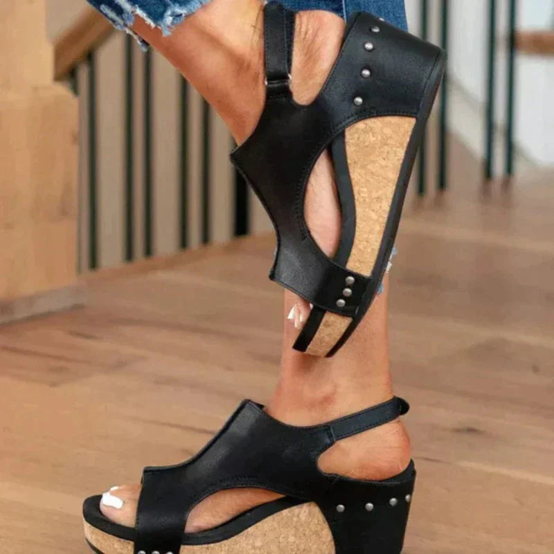 Inola - Comfort sandals