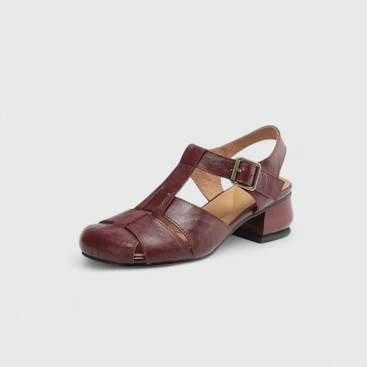 AIVORAH | COMFORT SANDALS