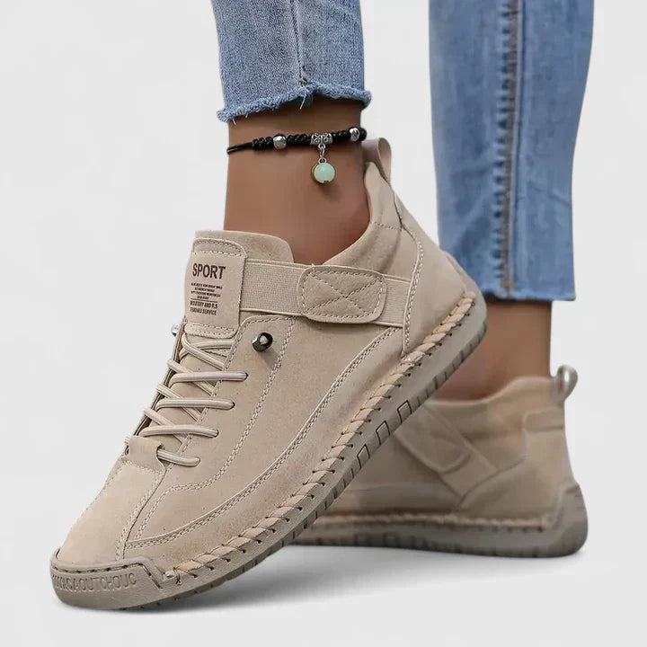 KYMBERLEIGH | COMFORT SNEAKERS