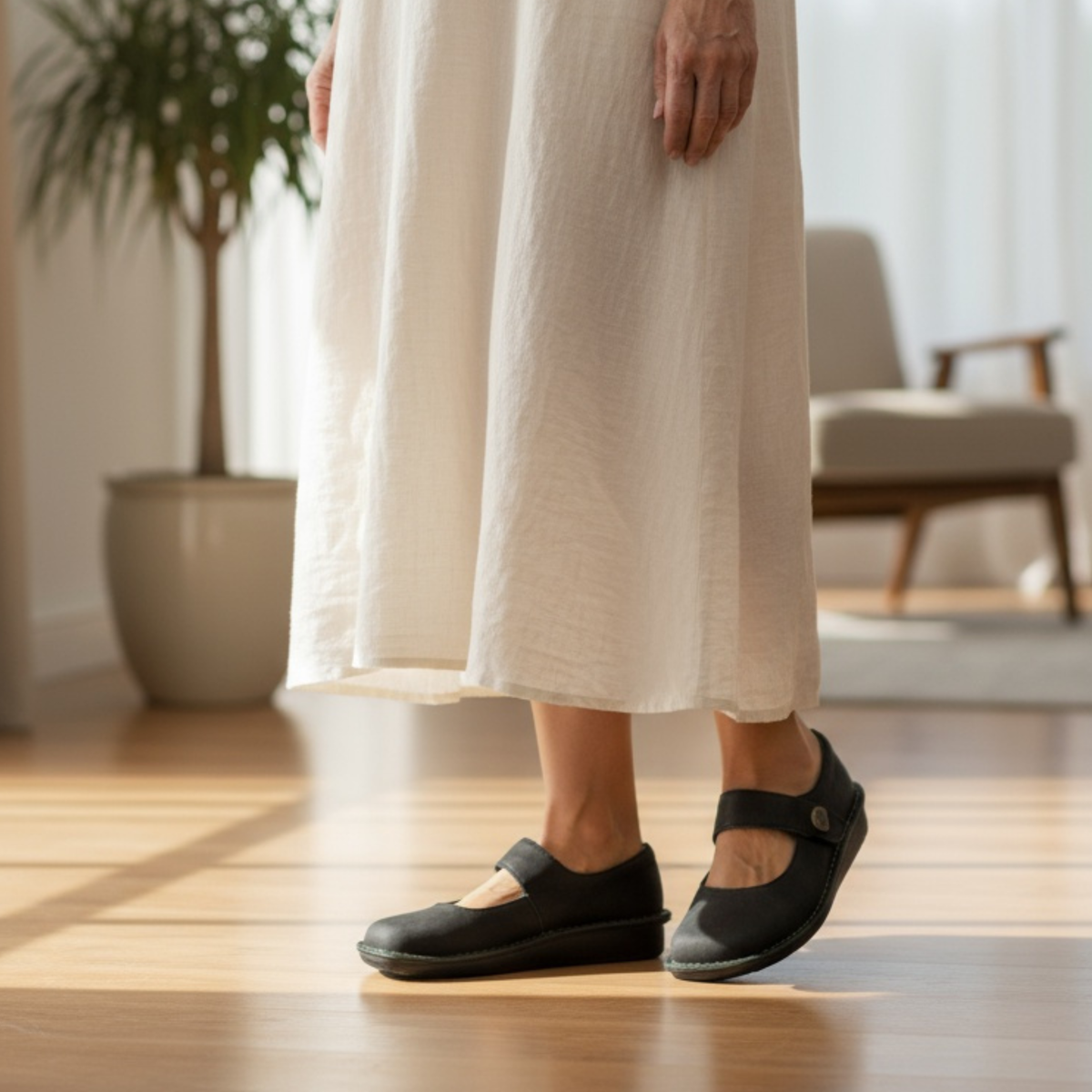 Lisa | Comfort Footwear