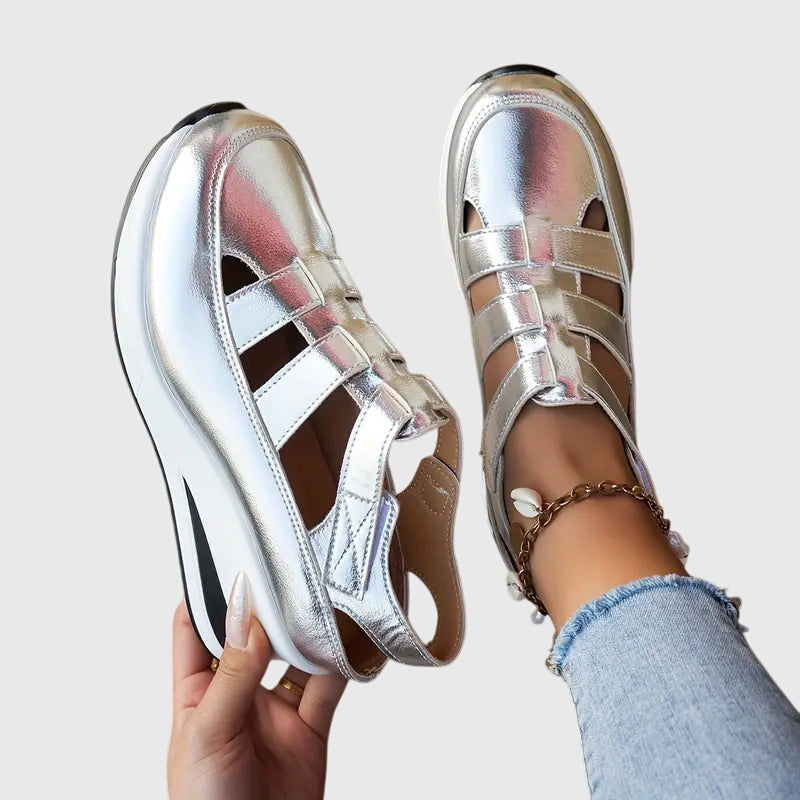 JUDY | COMFORT SANDALS