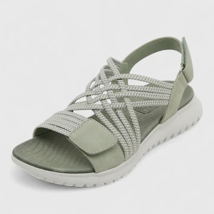 ARVIENNE | COMFORT SANDALS