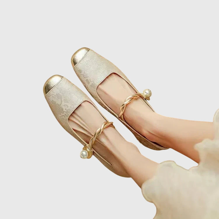 CILIA | COMFORT SANDALS