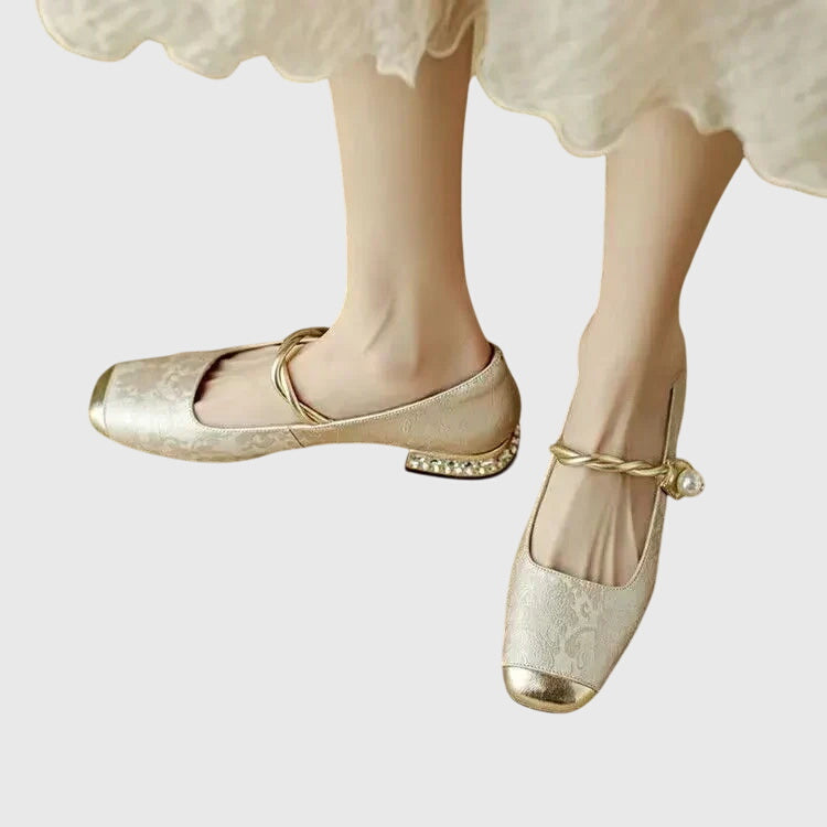 CILIA | COMFORT SANDALS