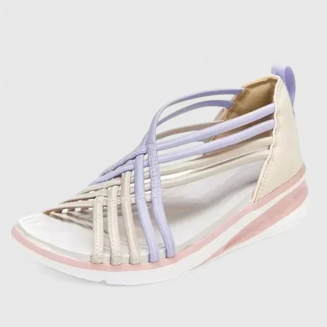 ZERISSE | COMFORT SANDALS