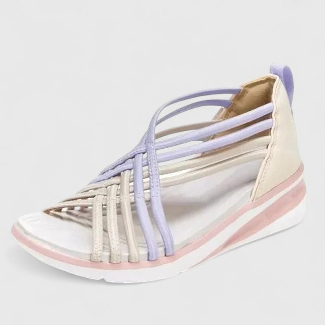 MARILYSA | COMFORT SANDALS