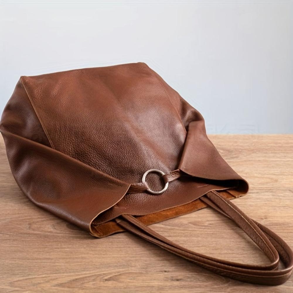 Renee | Grand Sac à Main Vintage Inspiré