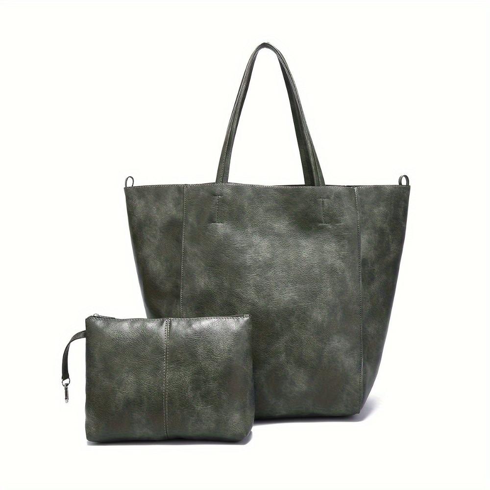 Renee | Grand Sac à Main Vintage Inspiré
