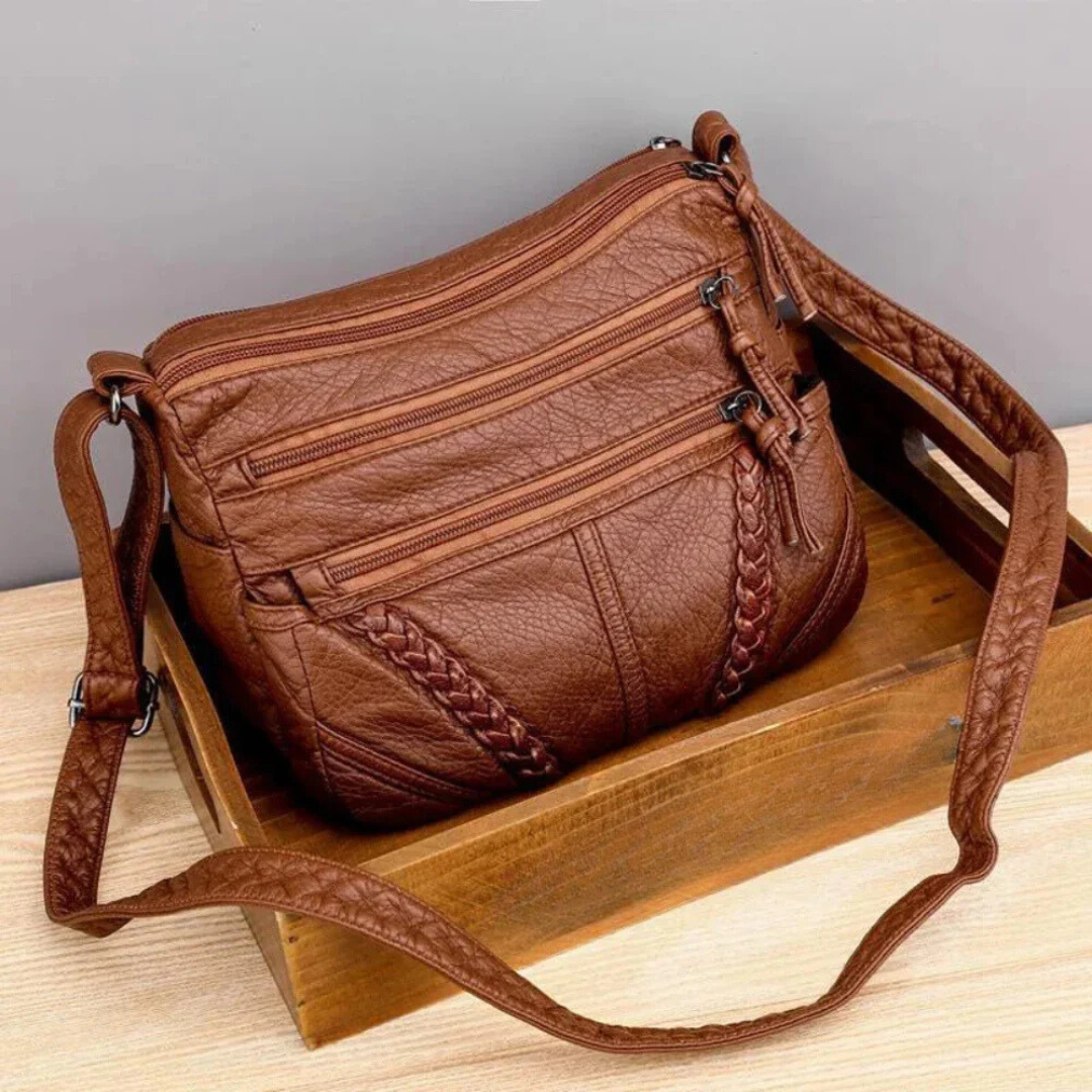 Talia | Sac d'Élégance Intemporelle