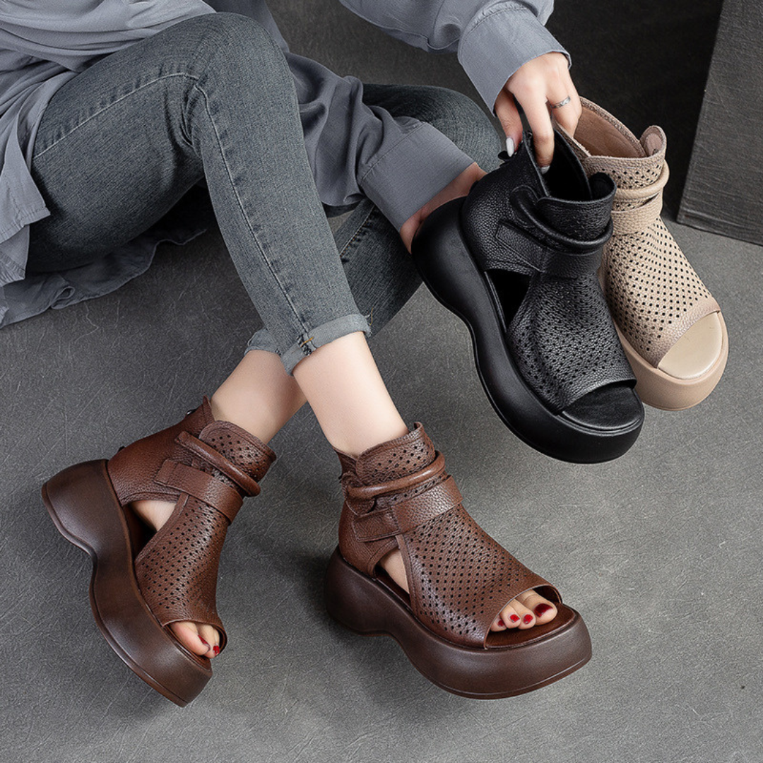 Mira - Comfort Sandals