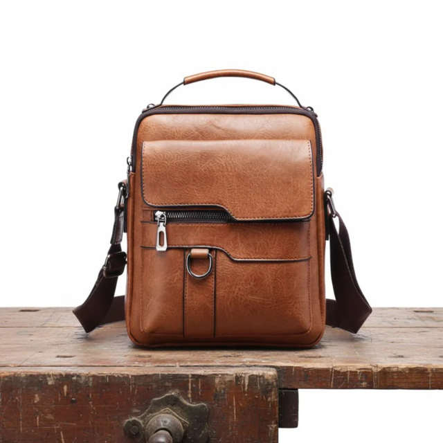 Alston Slim Crossbody Bag