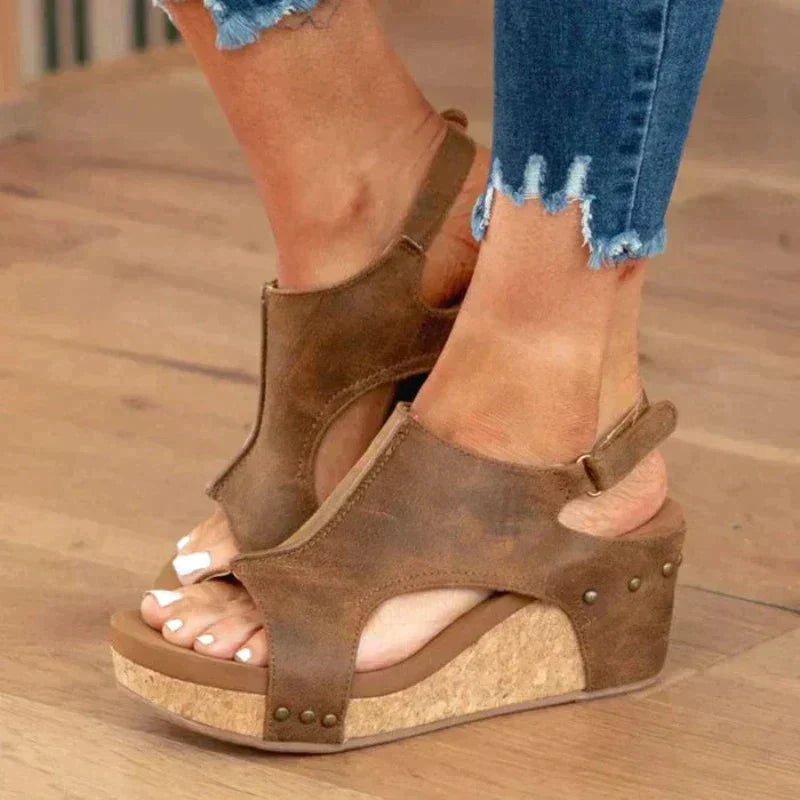 Inola - Comfort sandals