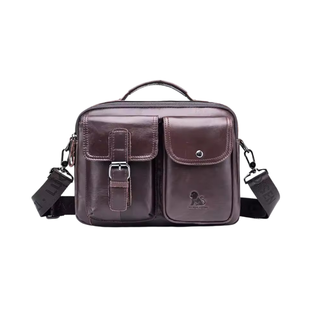 Sophie Classic Shoulder Bag