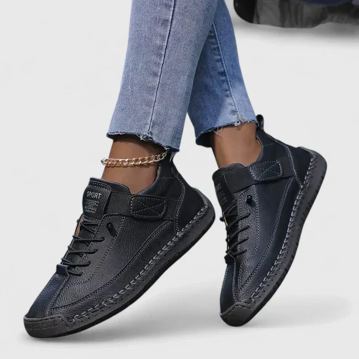 KYMBERLEIGH | COMFORT SNEAKERS