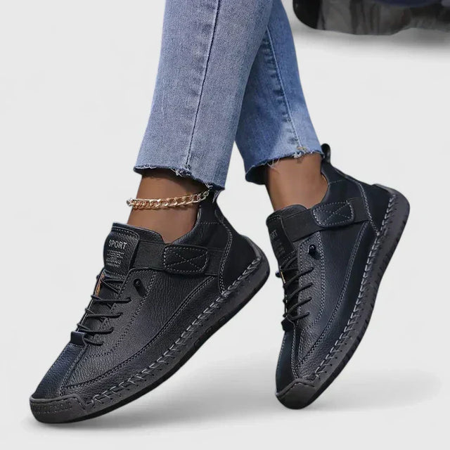 KYMBERLEIGH | COMFORT SNEAKERS