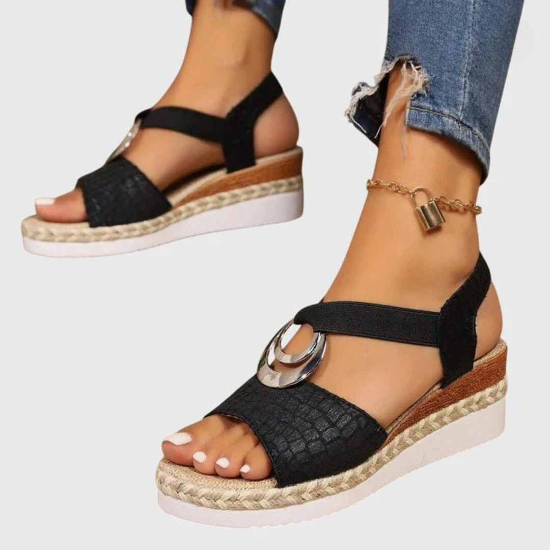 OLIVIA | COMFORT SANDALS