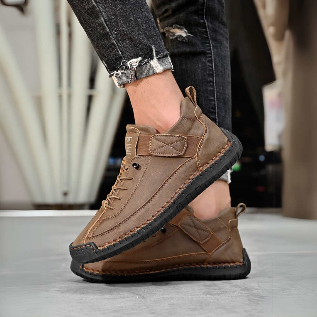 Chaussures Confort pour Hommes Marshall™
