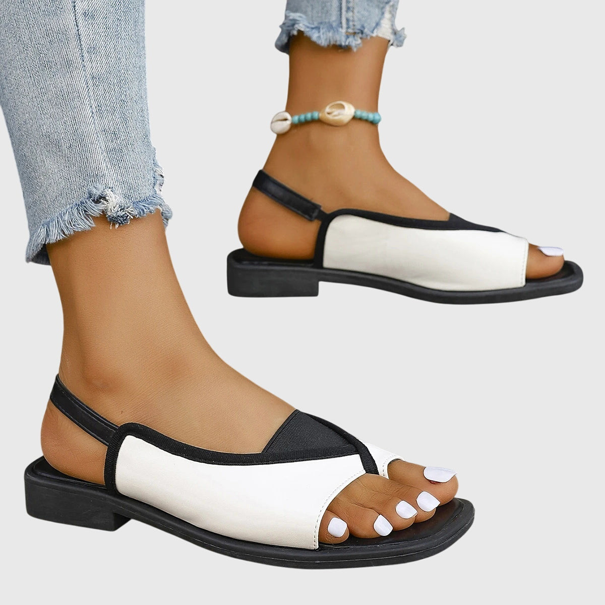 MADY | COMFORT SANDALS