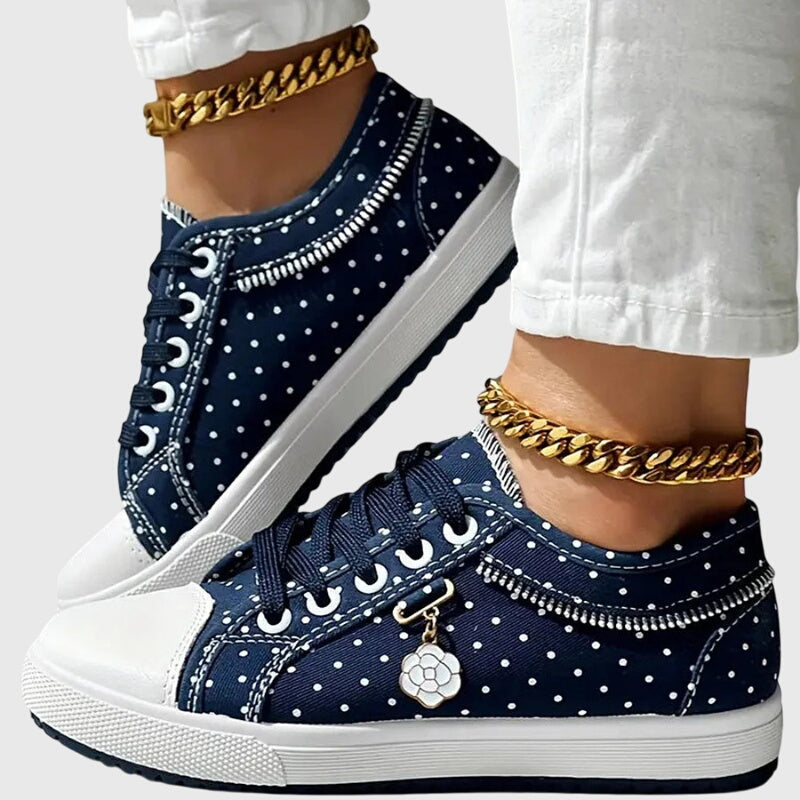 ELENA | COMFORT SNEAKERS
