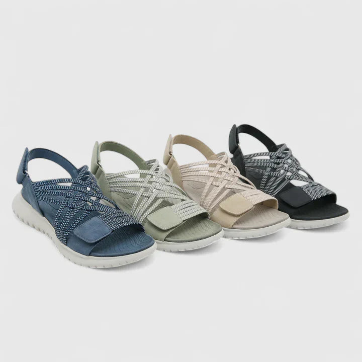 SHARRA | COMFORT SANDALS
