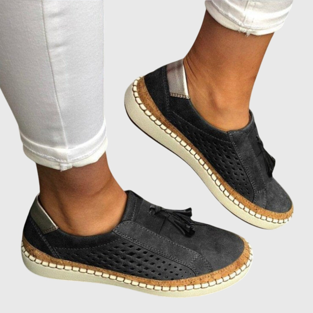 PIPER | COMFORT SLIP-ONS