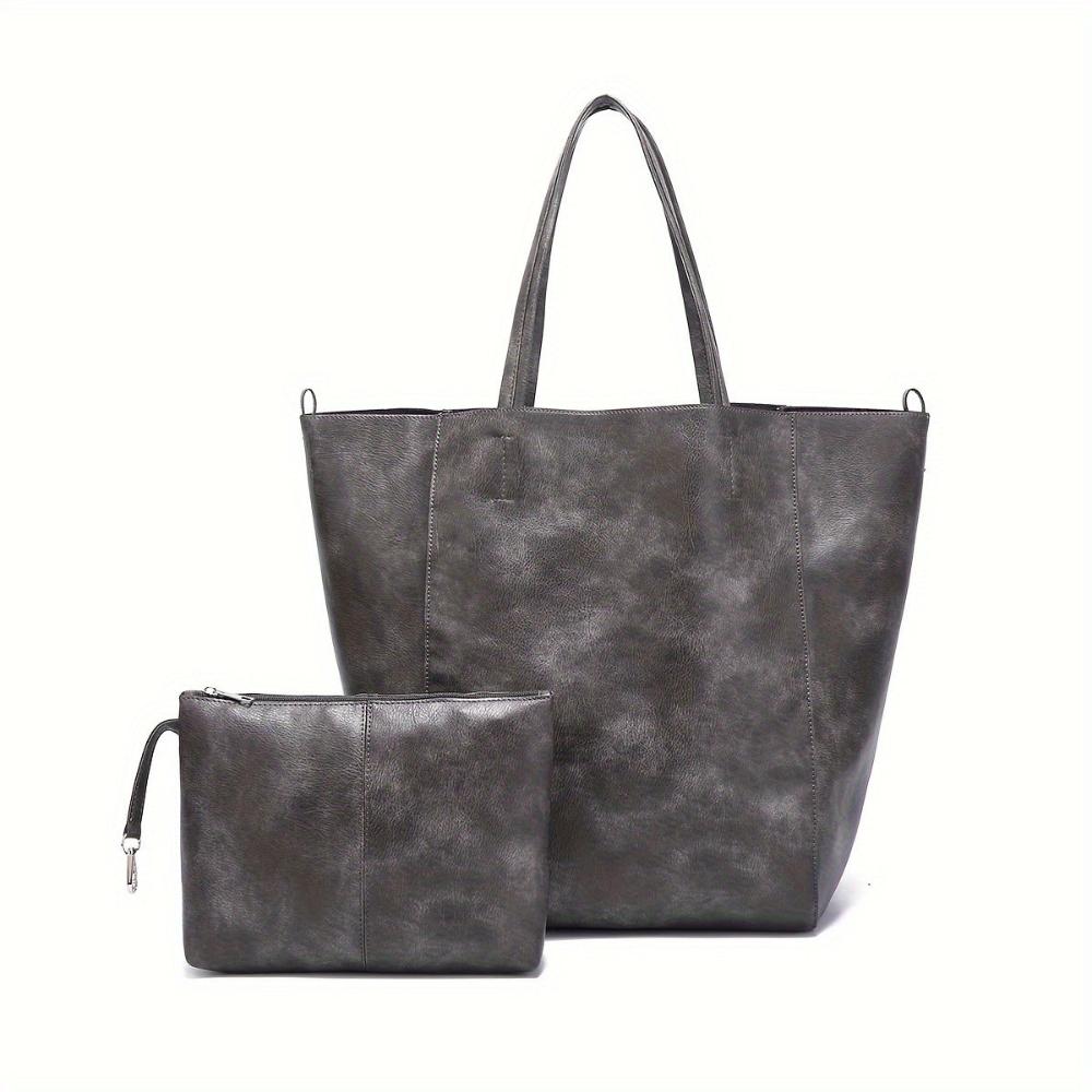 Renee | Grand Sac à Main Vintage Inspiré