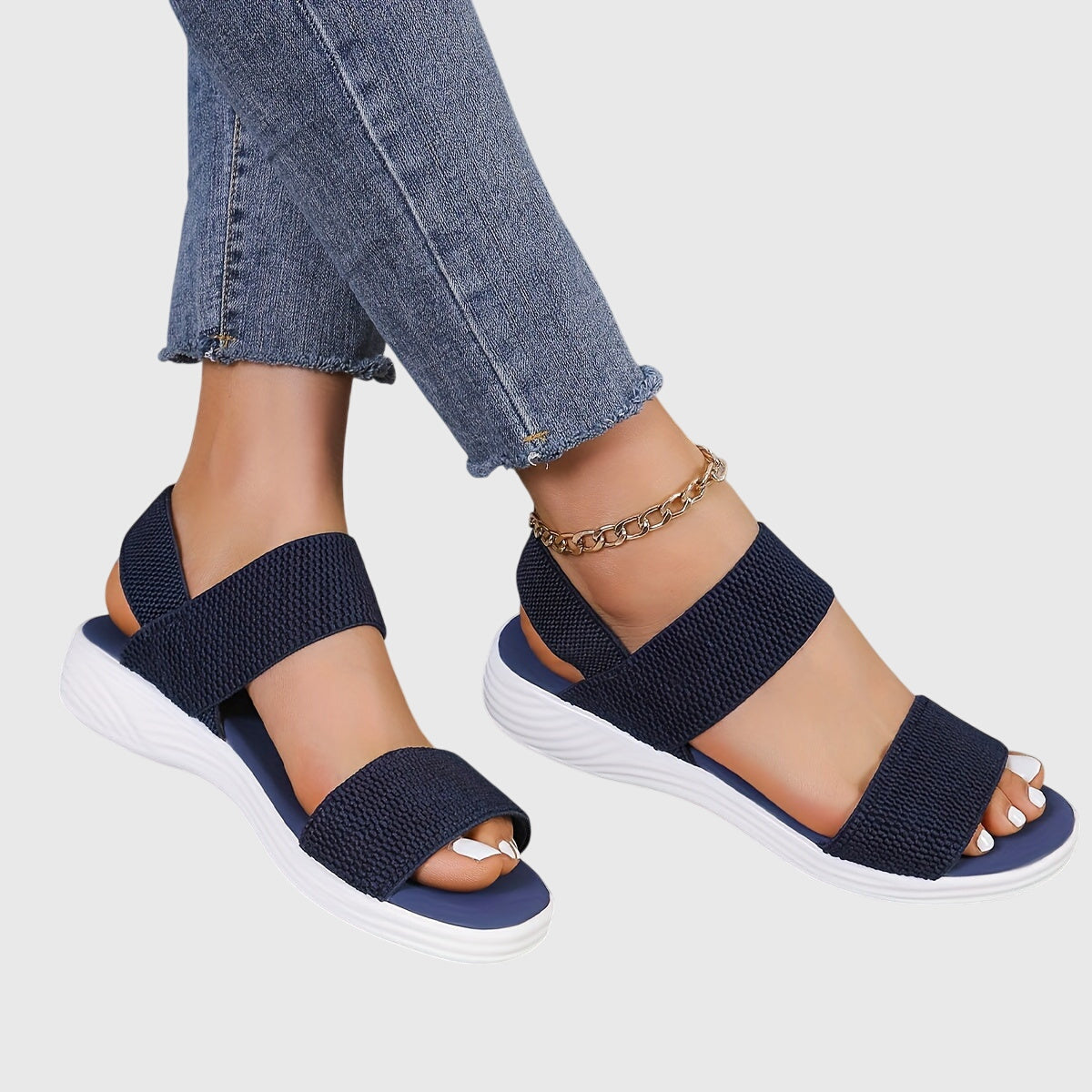 EMILA | COMFORT SANDALS