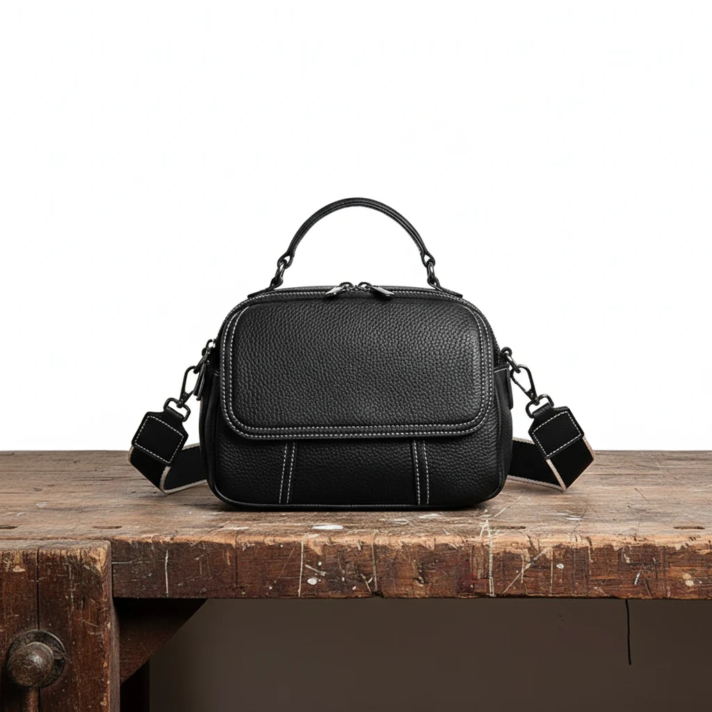 Sophie Shoulder Bag