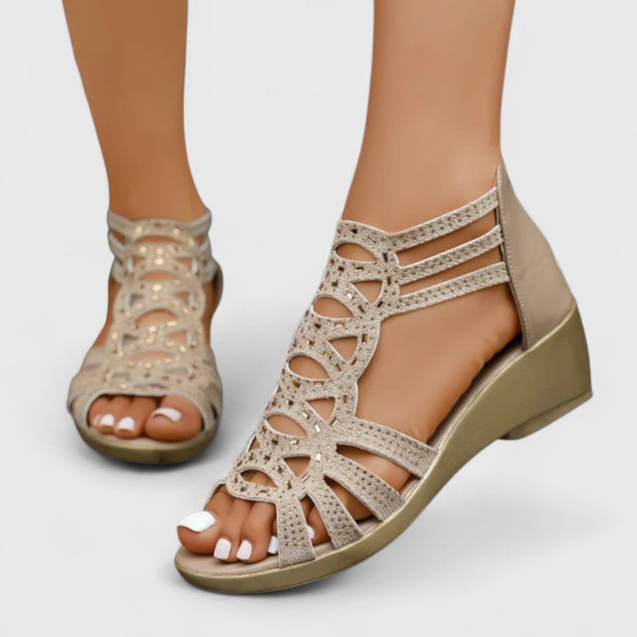 MINDY | COMFORT SANDALS