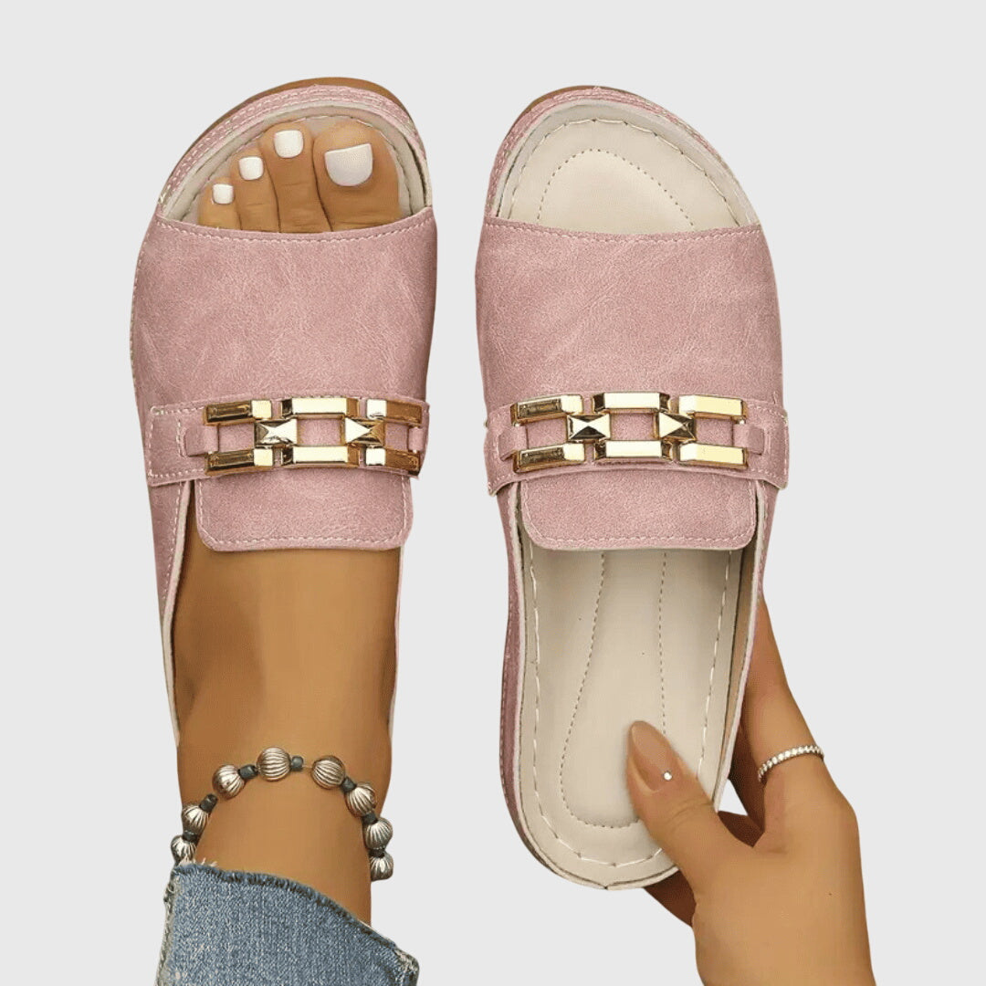BEATRICE | COMFORT SANDALS