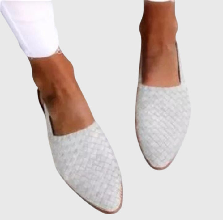 SELENE | COMFORT SANDALS