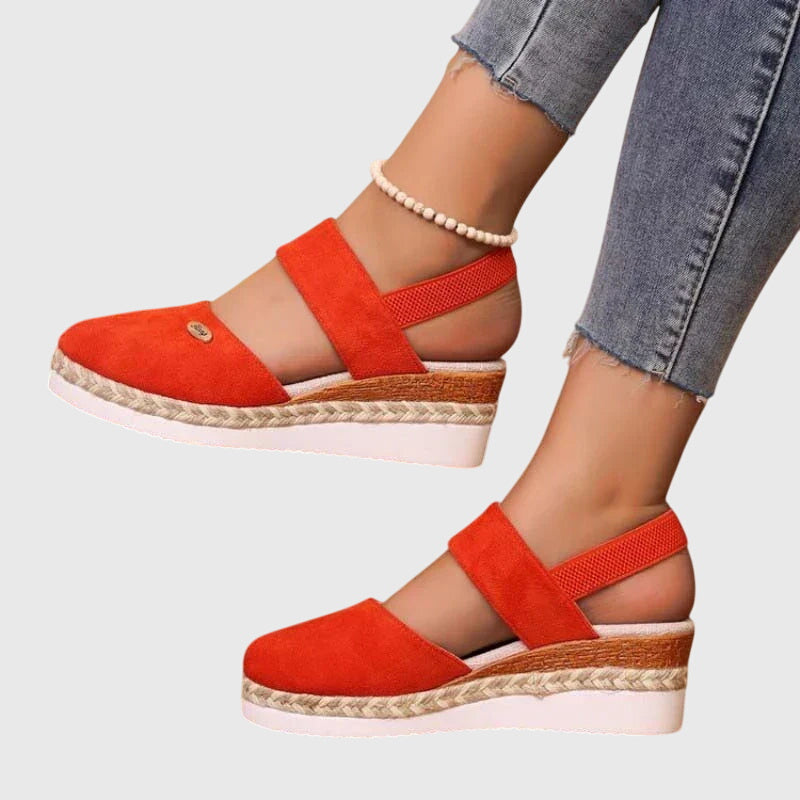 HARRIET | ORTHOPEDIC SANDALS