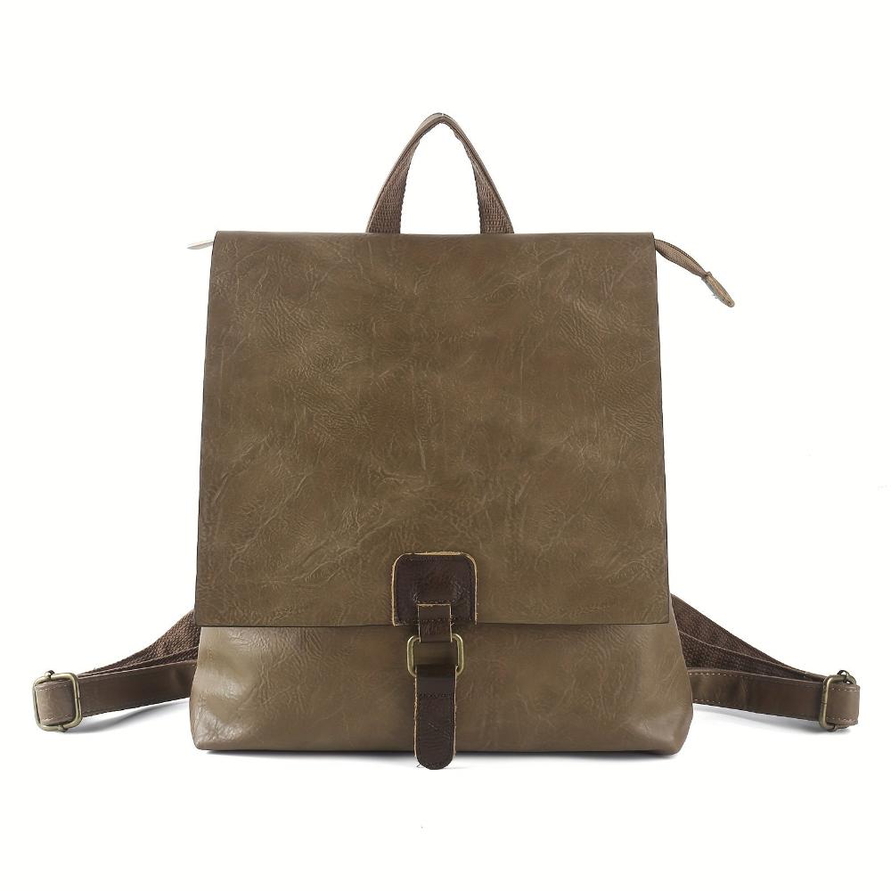 Nina | Sac à dos polyvalent au style vintage