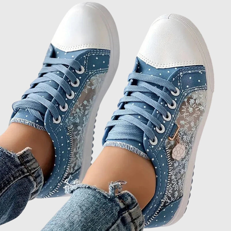 ELENA | COMFORT SNEAKERS