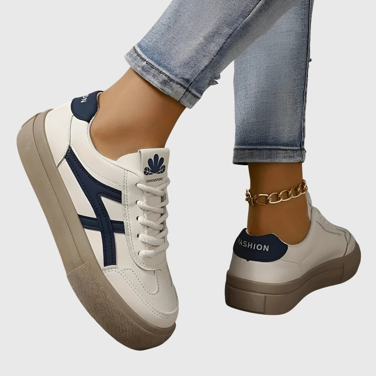 ELZA | COMFORT SNEAKERS