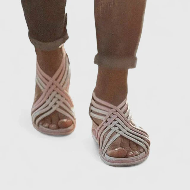 ZERISSE | COMFORT SANDALS