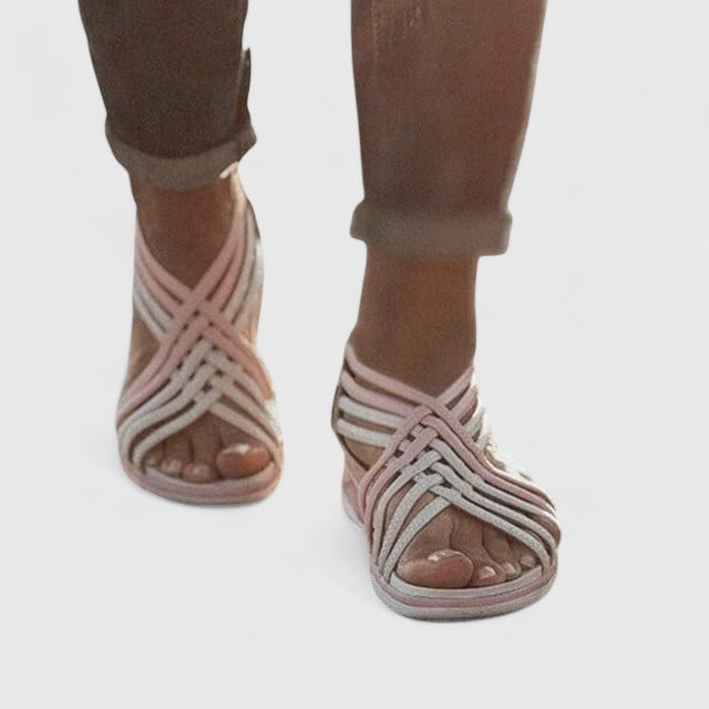 MARILYSA | COMFORT SANDALS