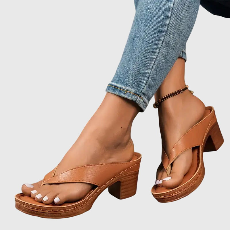 GIANNA | COMFORT SANDALS