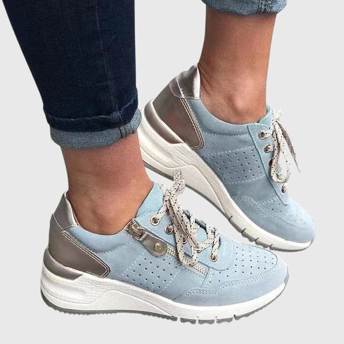 MADDIE | COMFORT SNEAKERS