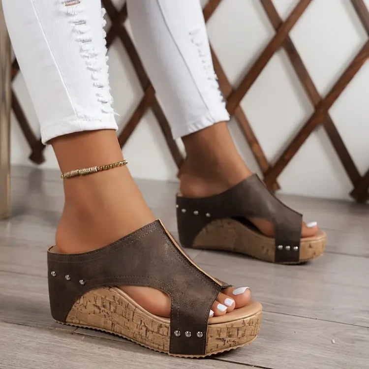 Briseida - Comfort Sandals